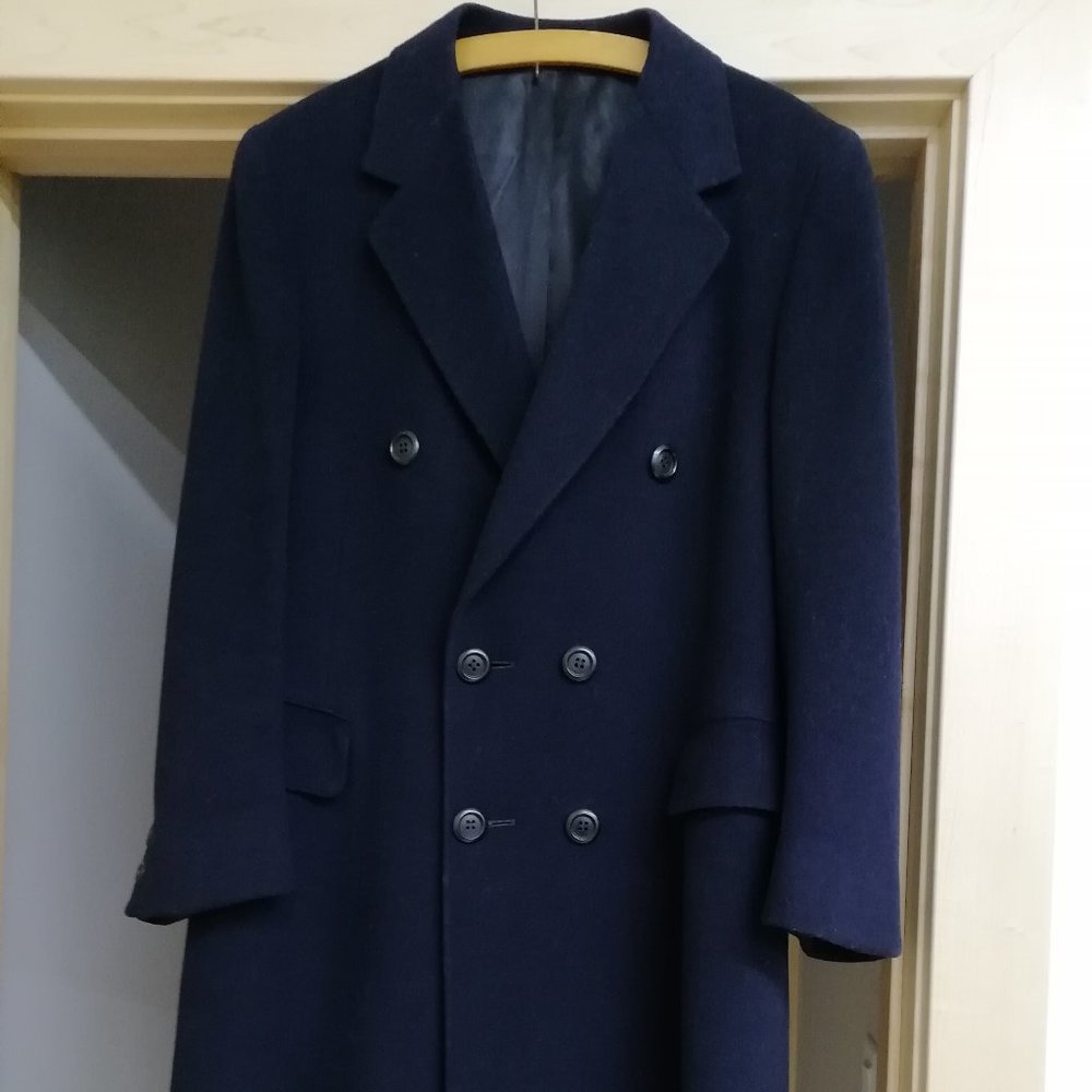 Coat - image 1